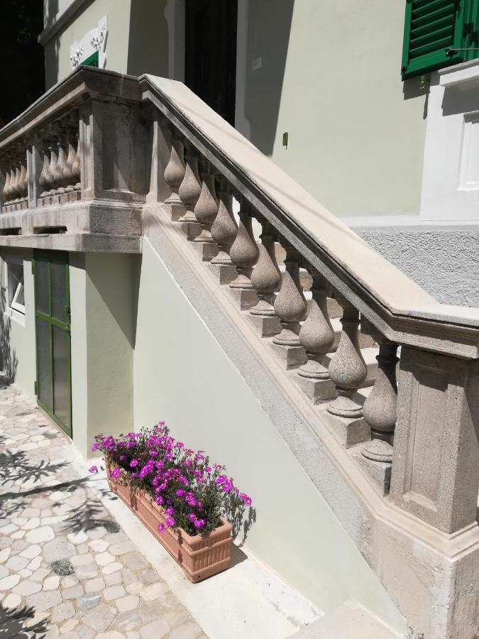 Agli Oleandri Appartamento In Villa Con Con Parcheggio Гориция Екстериор снимка