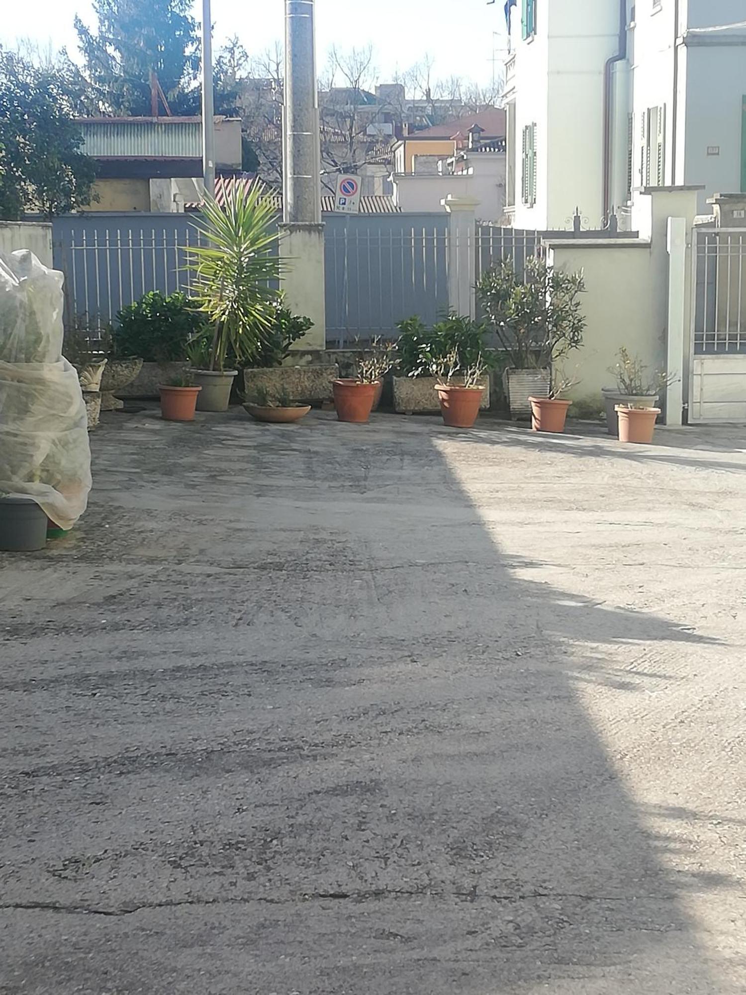 Agli Oleandri Appartamento In Villa Con Con Parcheggio Гориция Екстериор снимка