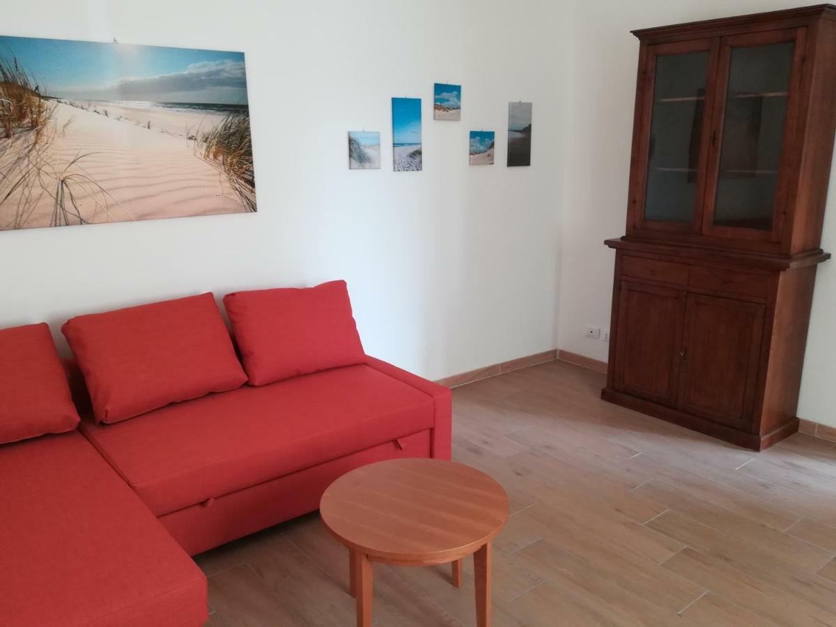 Agli Oleandri Appartamento In Villa Con Con Parcheggio Гориция Екстериор снимка