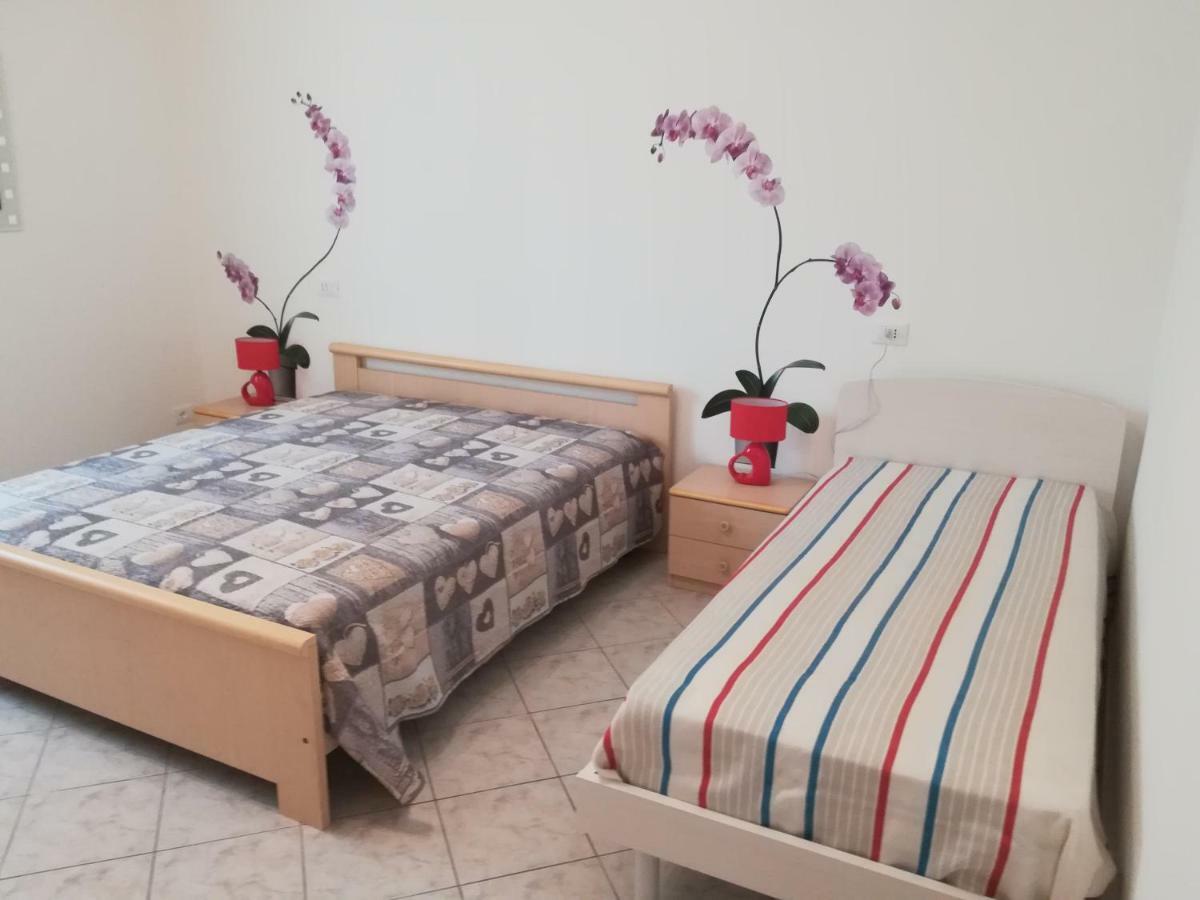 Agli Oleandri Appartamento In Villa Con Con Parcheggio Гориция Екстериор снимка