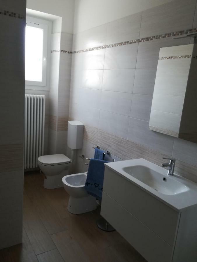 Agli Oleandri Appartamento In Villa Con Con Parcheggio Гориция Екстериор снимка